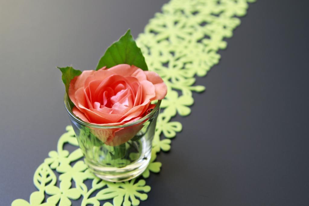 Ca' Di Pincia Bed & Breakfast Astano Bagian luar foto